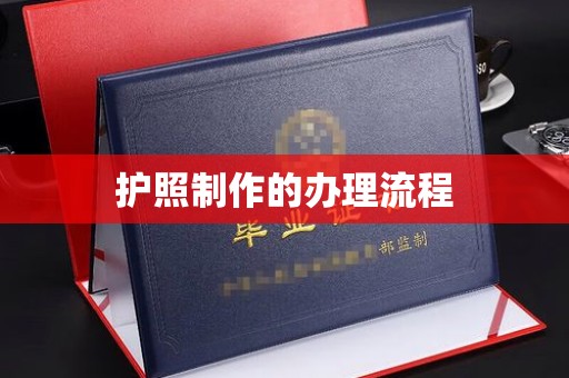 土默特右旗护照制作的办理流程
