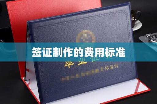 土默特右旗签证制作的费用标准